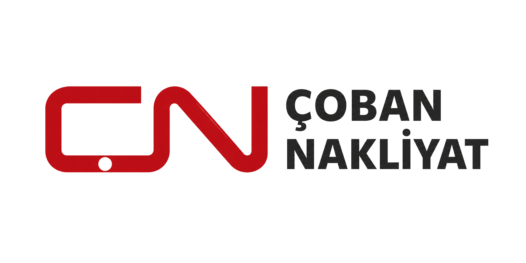 Çoban Nakliyat Logo